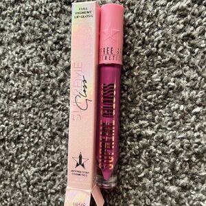Jeffree Star Supreme Gloss - More Than Friends